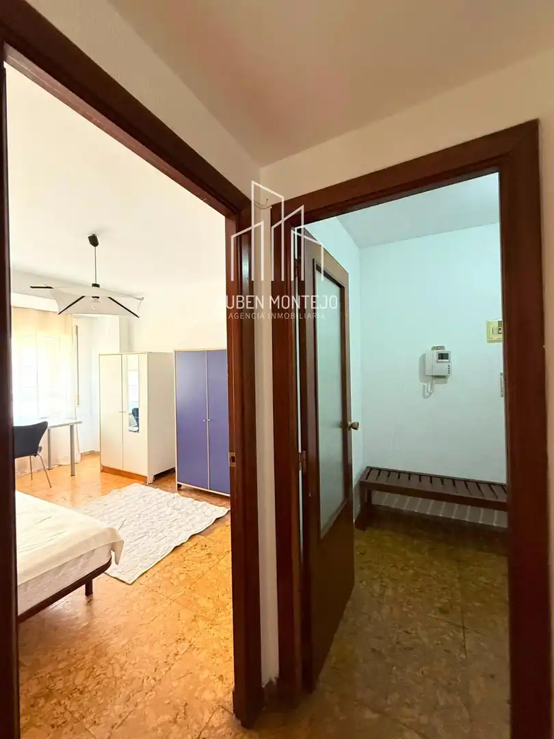 Piso de 132 m² en Salamanca