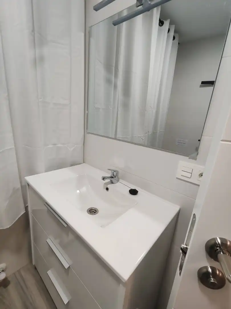 Quarto para alugar, Salamanca