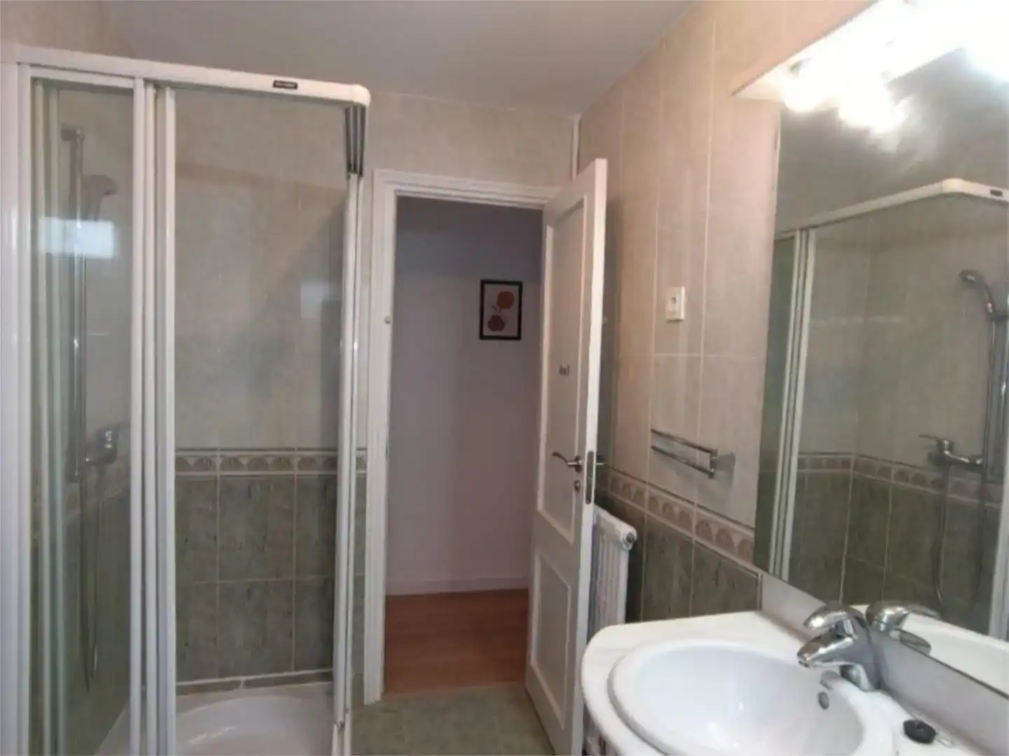 Piso de 120 m² en Zaragoza