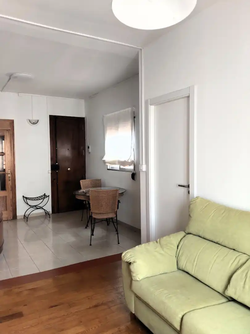 Piso de 35 m² en Valencia