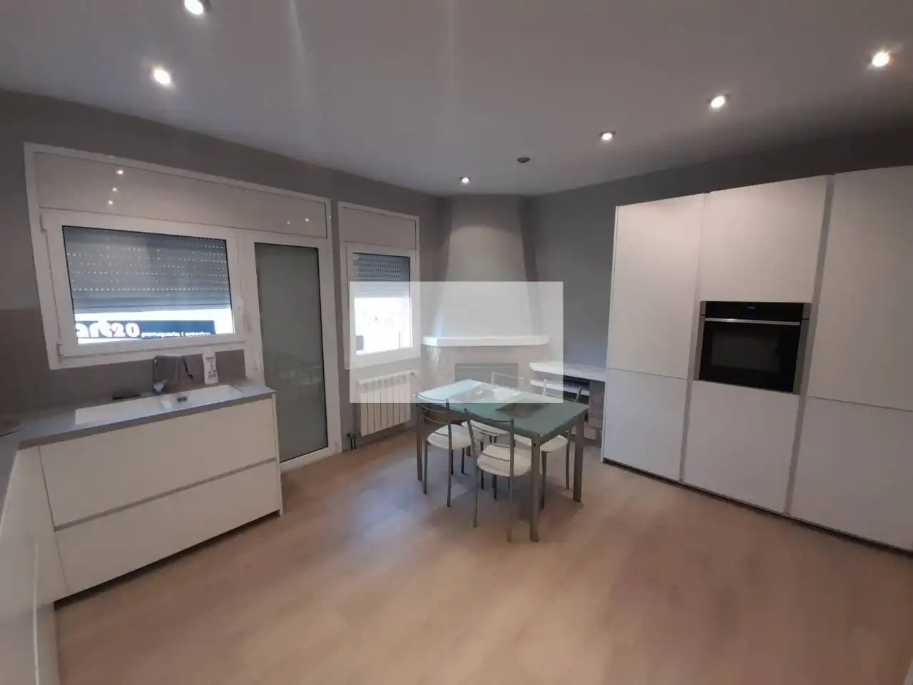 Piso de 228 m² en Sant Quirze del Vallès