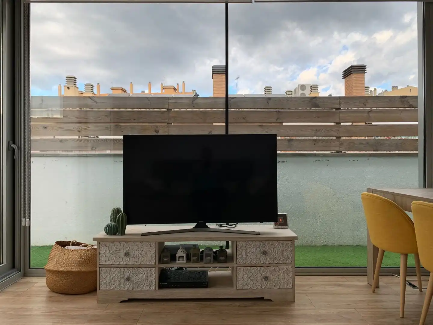 Wohnung 120 m² in Girona