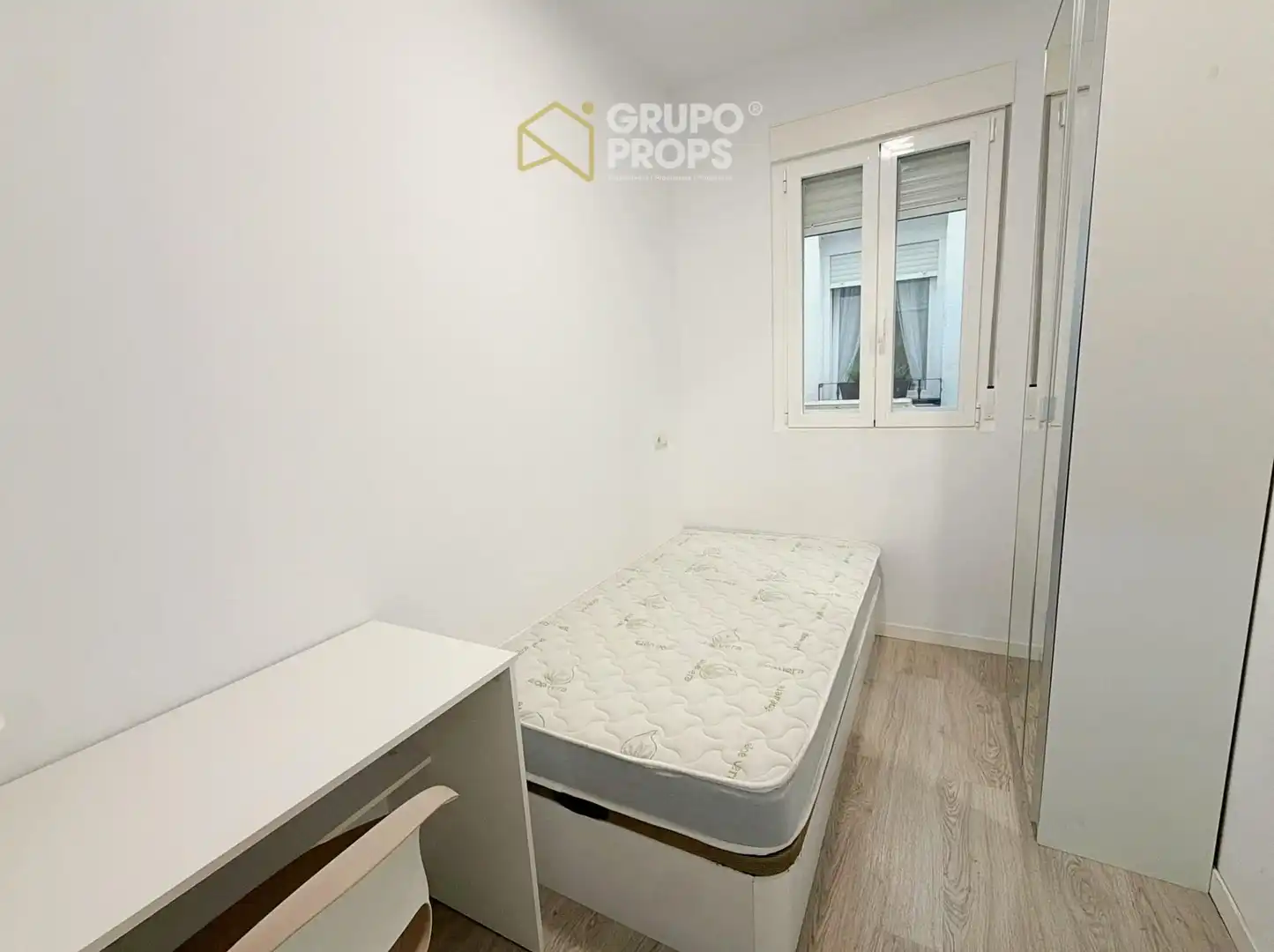 Appartamento 60 m² a Madrid