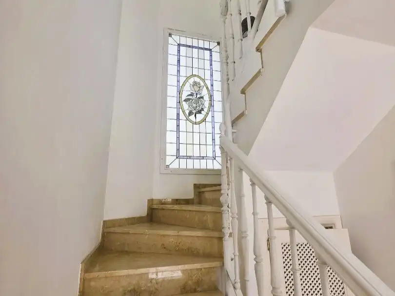 Piso de 210 m² en Marbella
