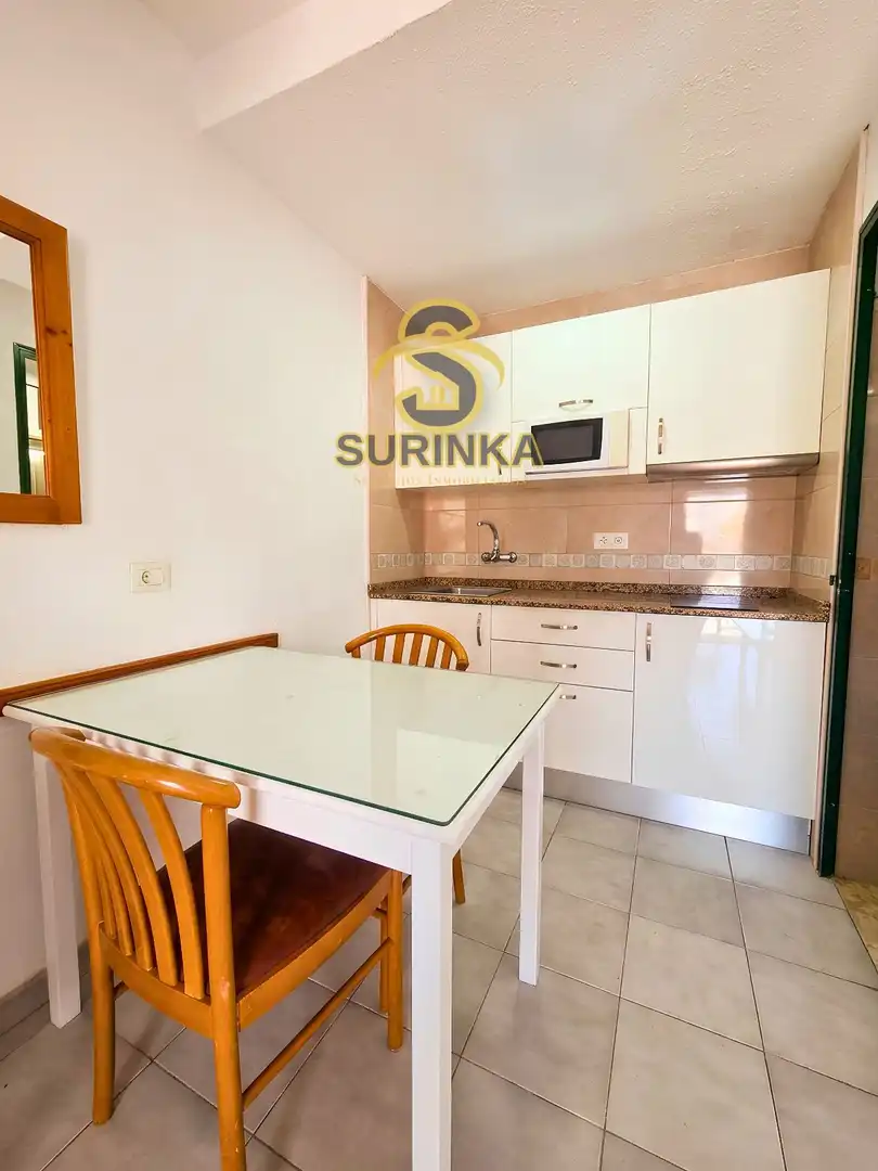 Pis de 50 m² a San Bartolomé de Tirajana