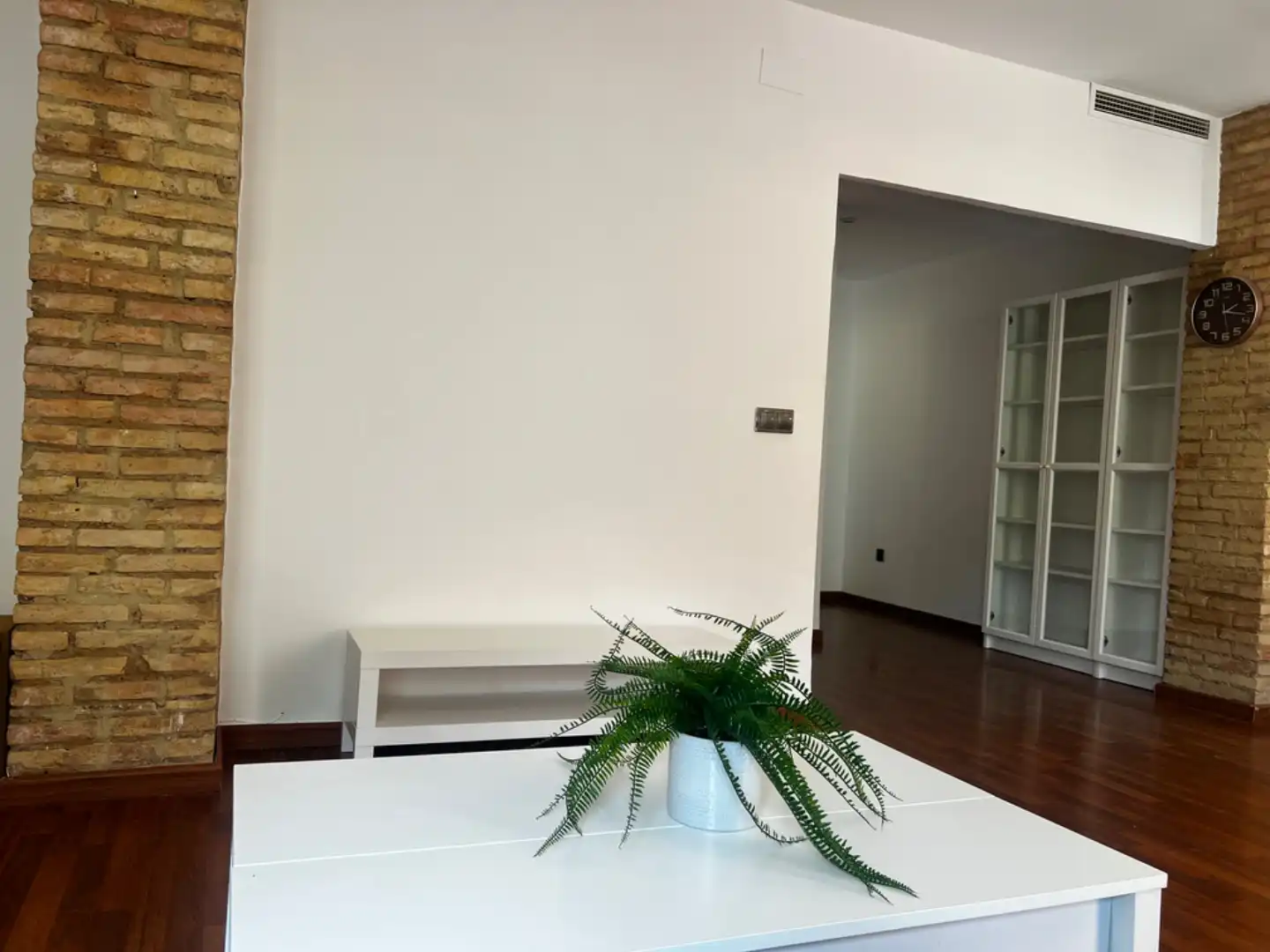 Pis de 91 m² a València