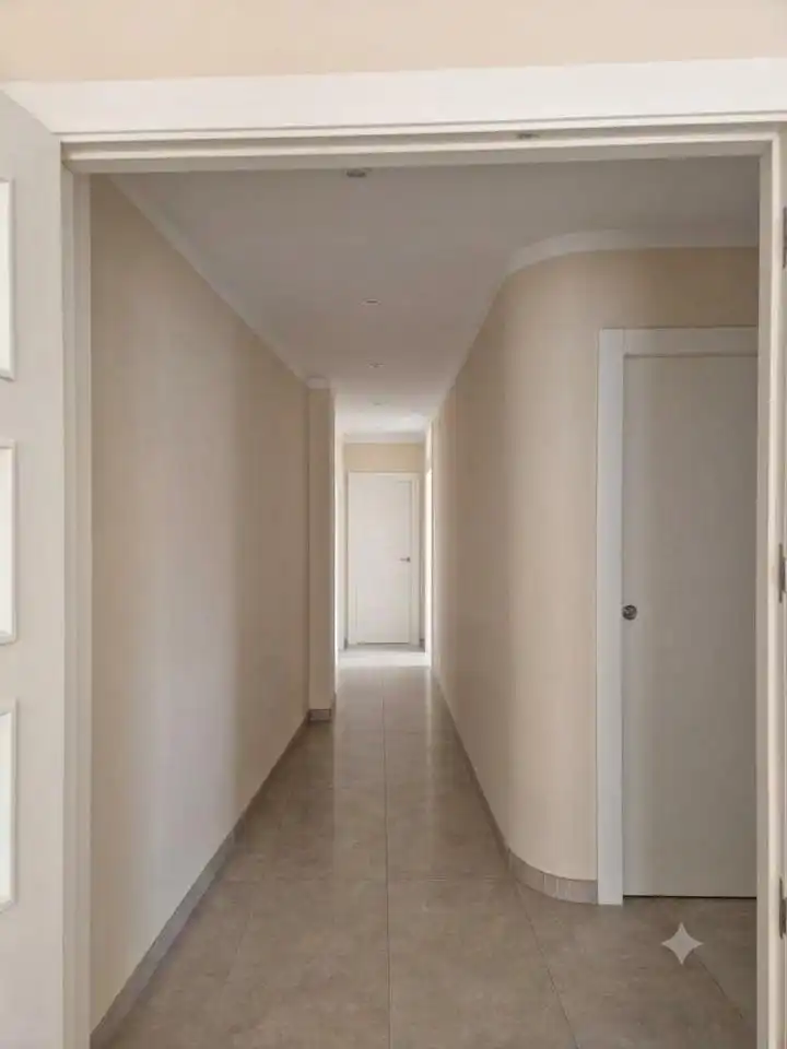 Piso de 120 m² en Lucena