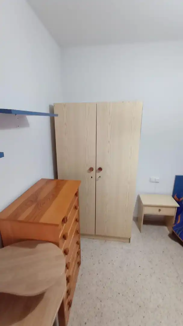 Pis de 86 m² a Salamanca