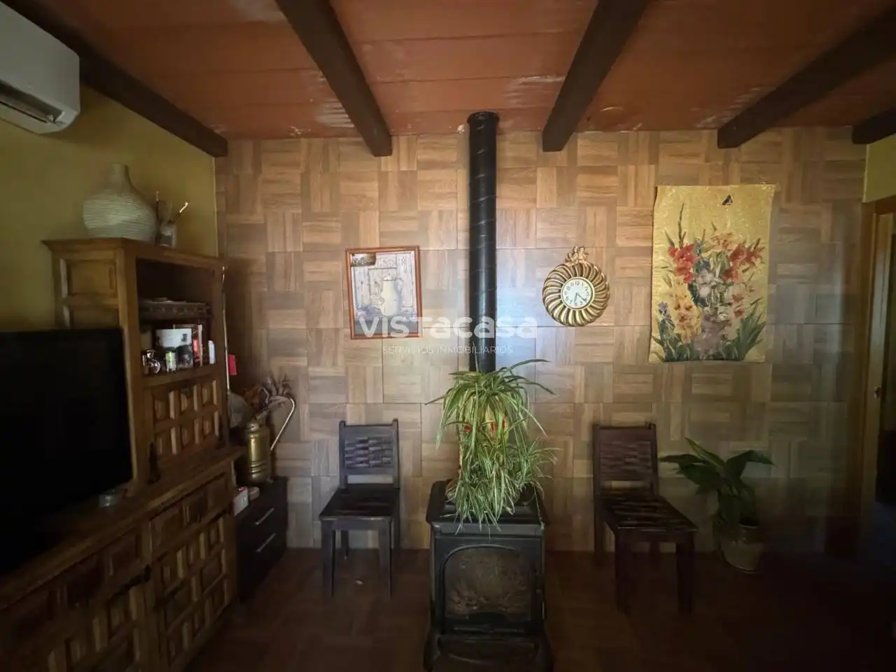 Piso de 50 m² en Mairena del Alcor