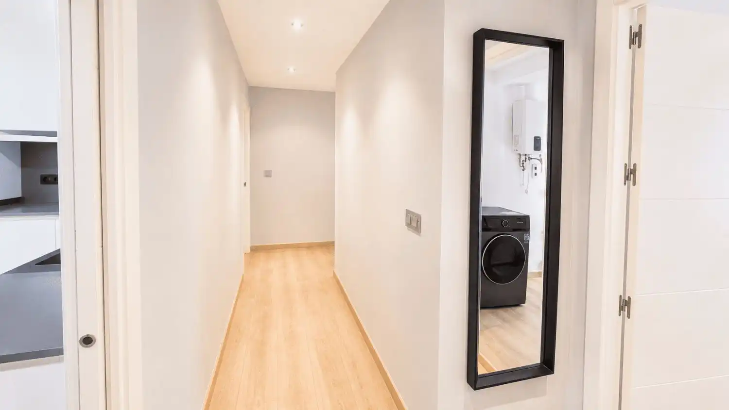 Piso de 101 m² en Castellón de la Plana