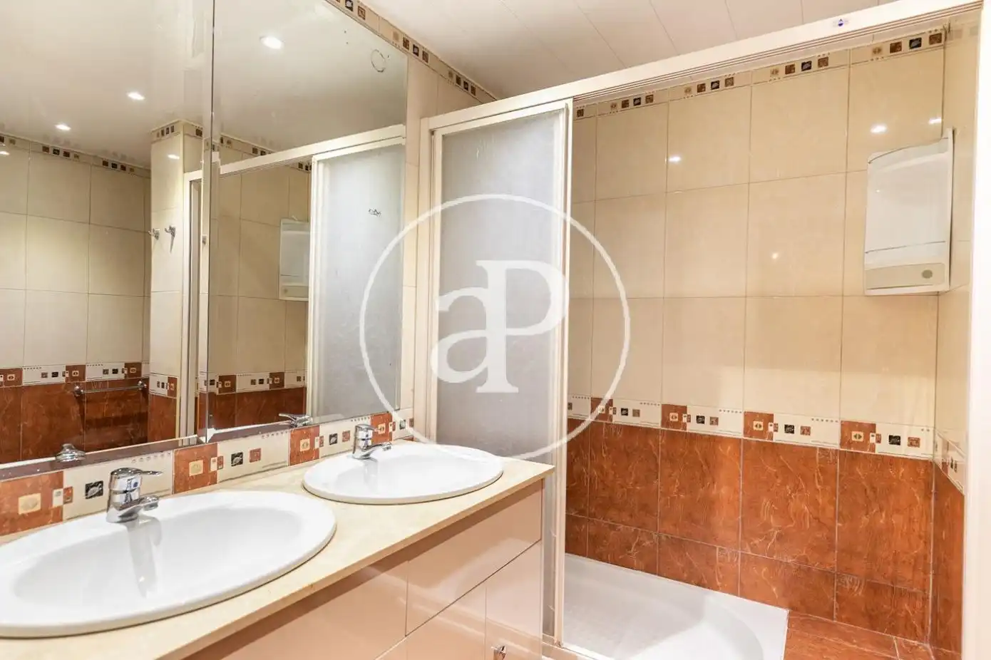 Piso de 216 m² en Barcelona