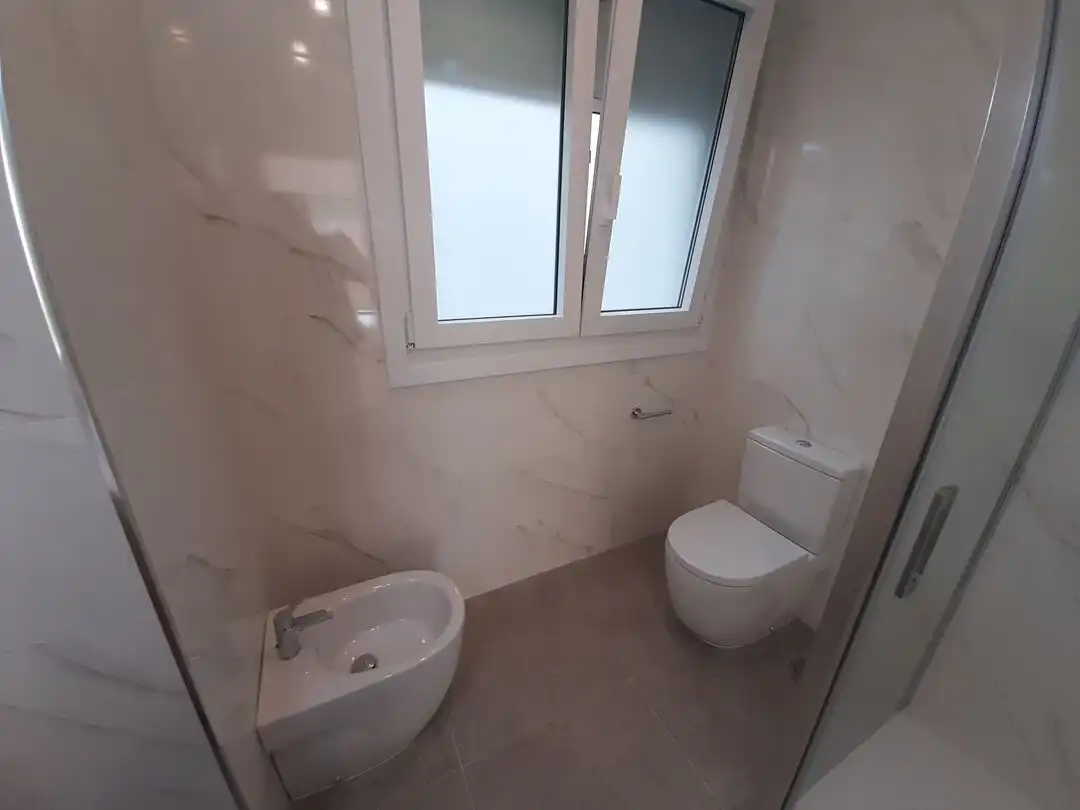 Piso de 150 m² en Gijón