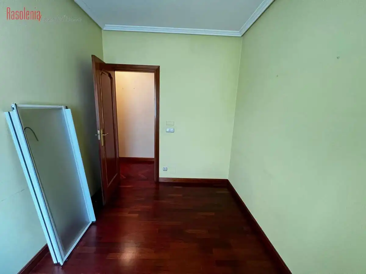 Piso de 154 m² en La Coruña