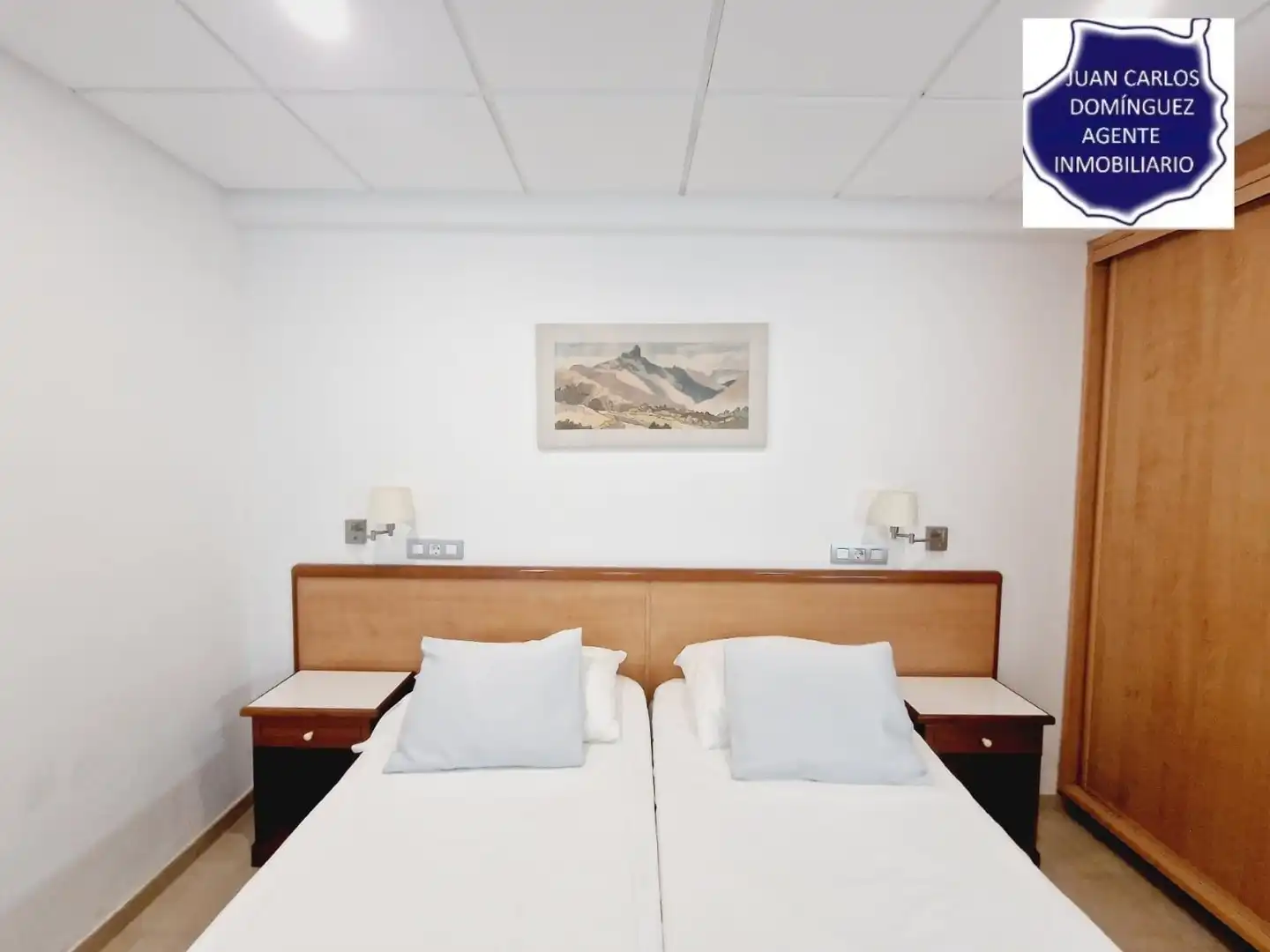 Piso de 45 m² en Mogán