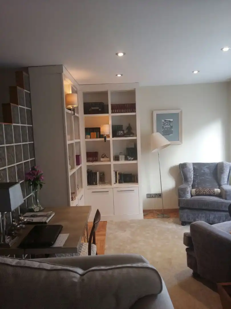 Piso de 111 m² en Vigo