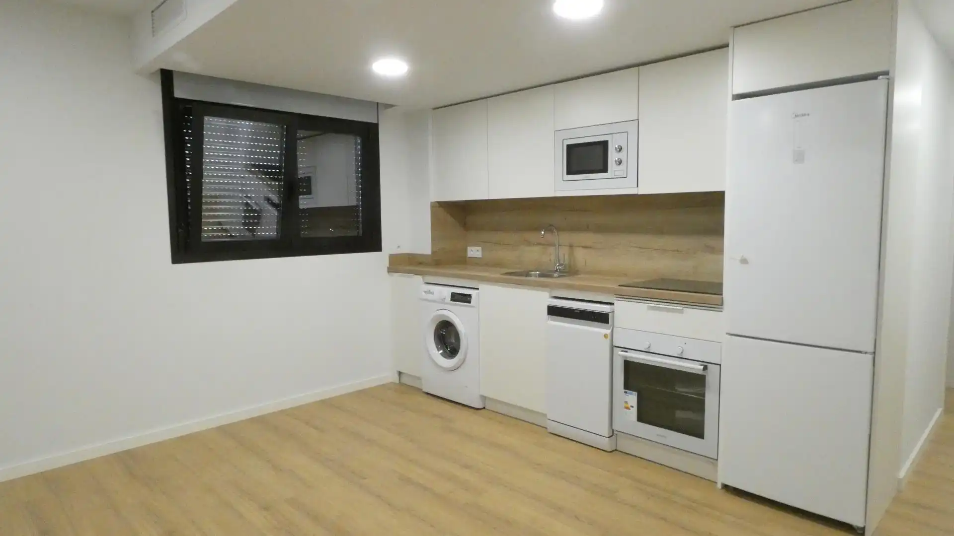 Piso de 80 m² en Utebo