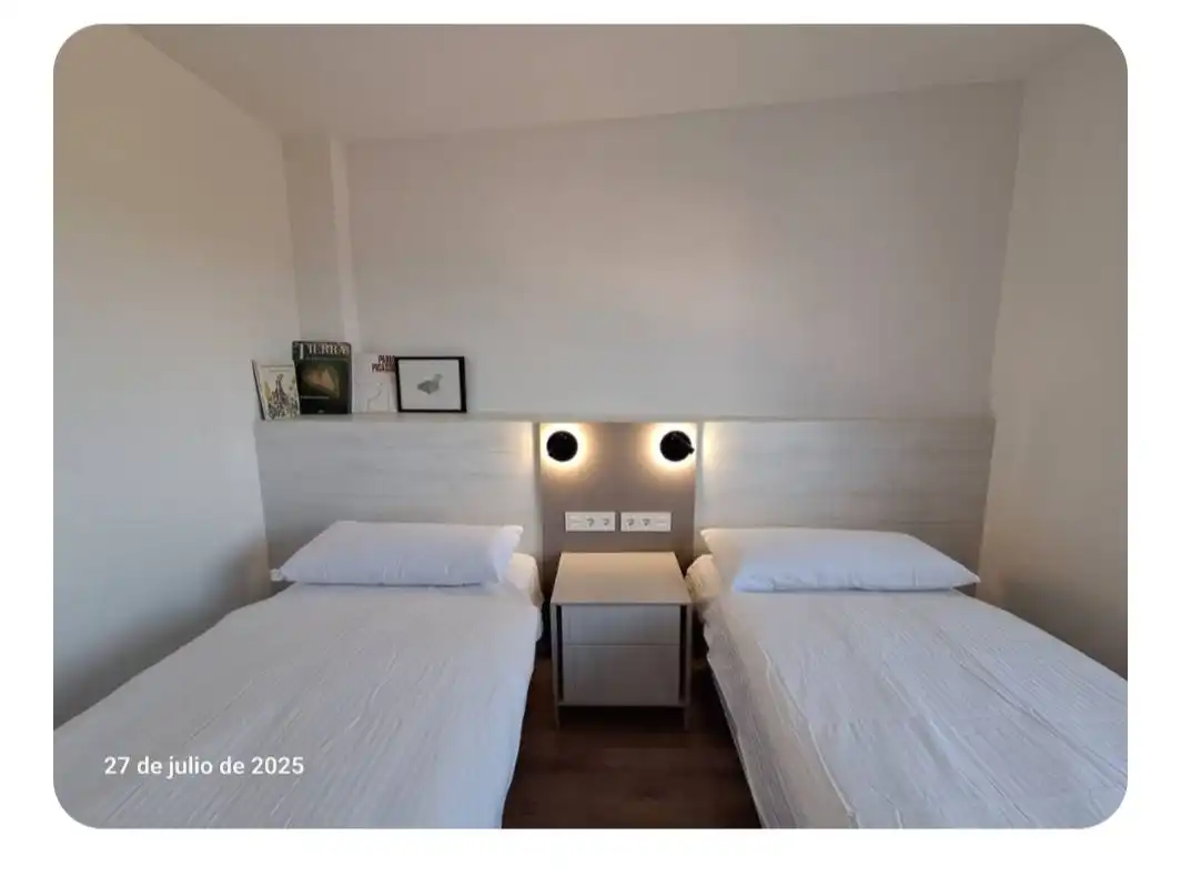 Piso de 100 m² en Lumbrales