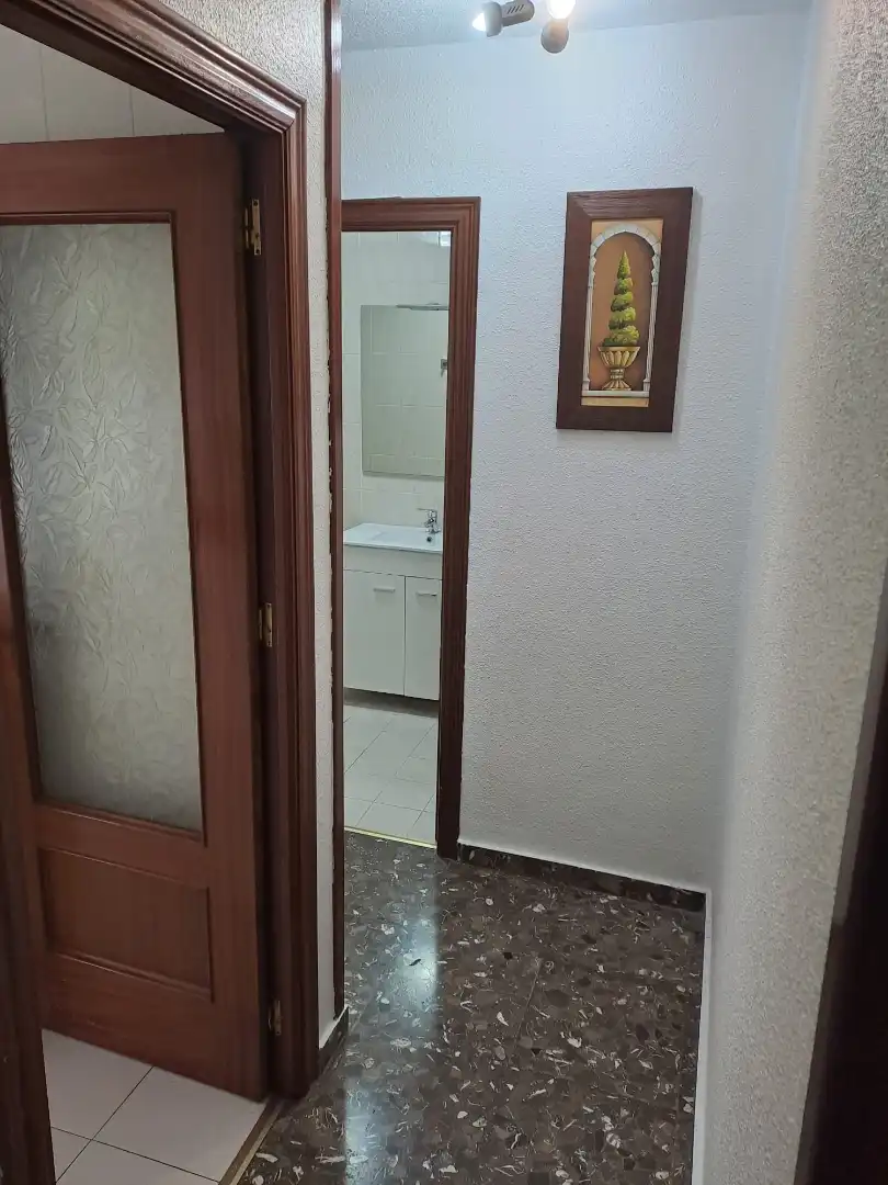 Pis de 85 m² a Jaén