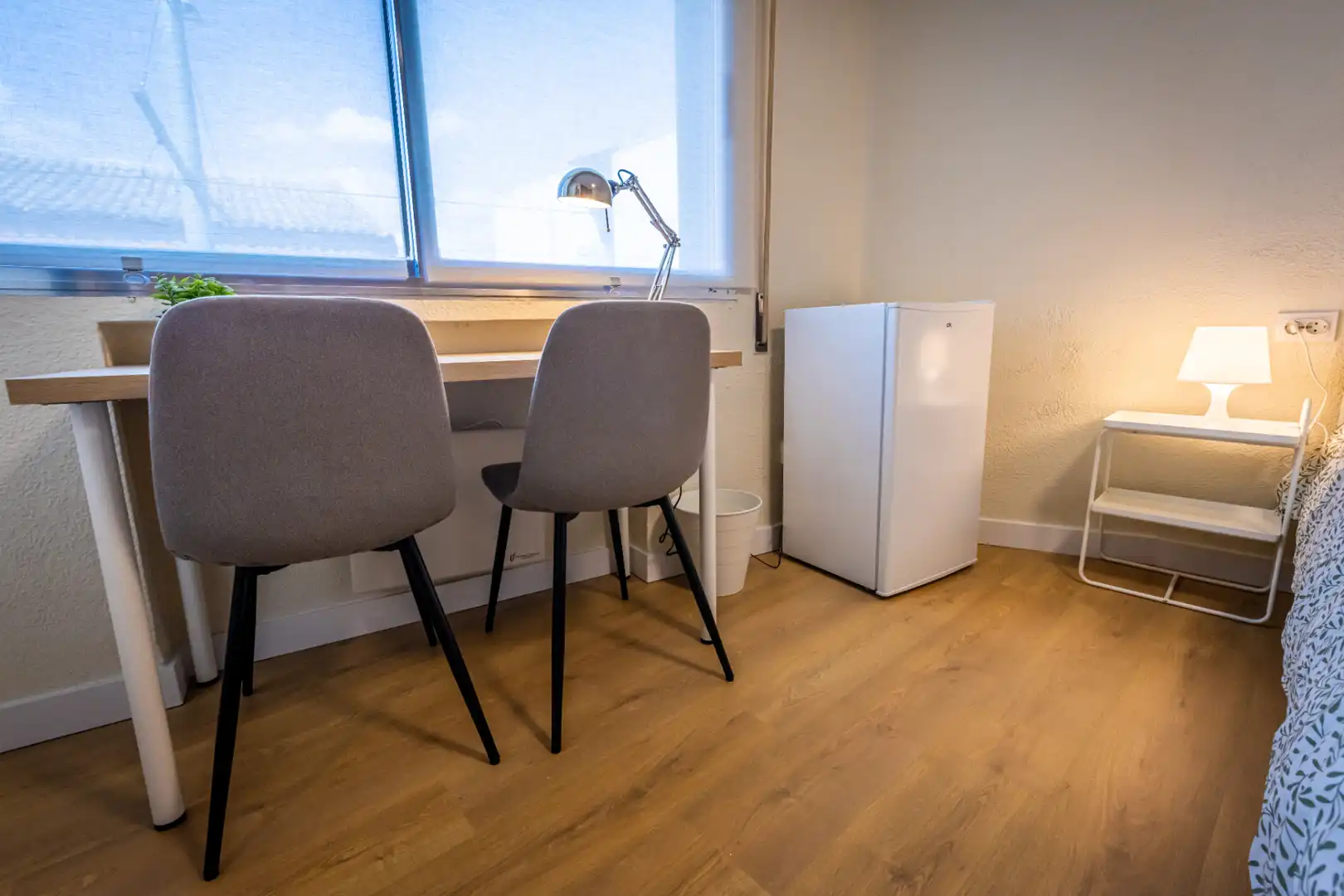 Habitación 204 m², Parla
