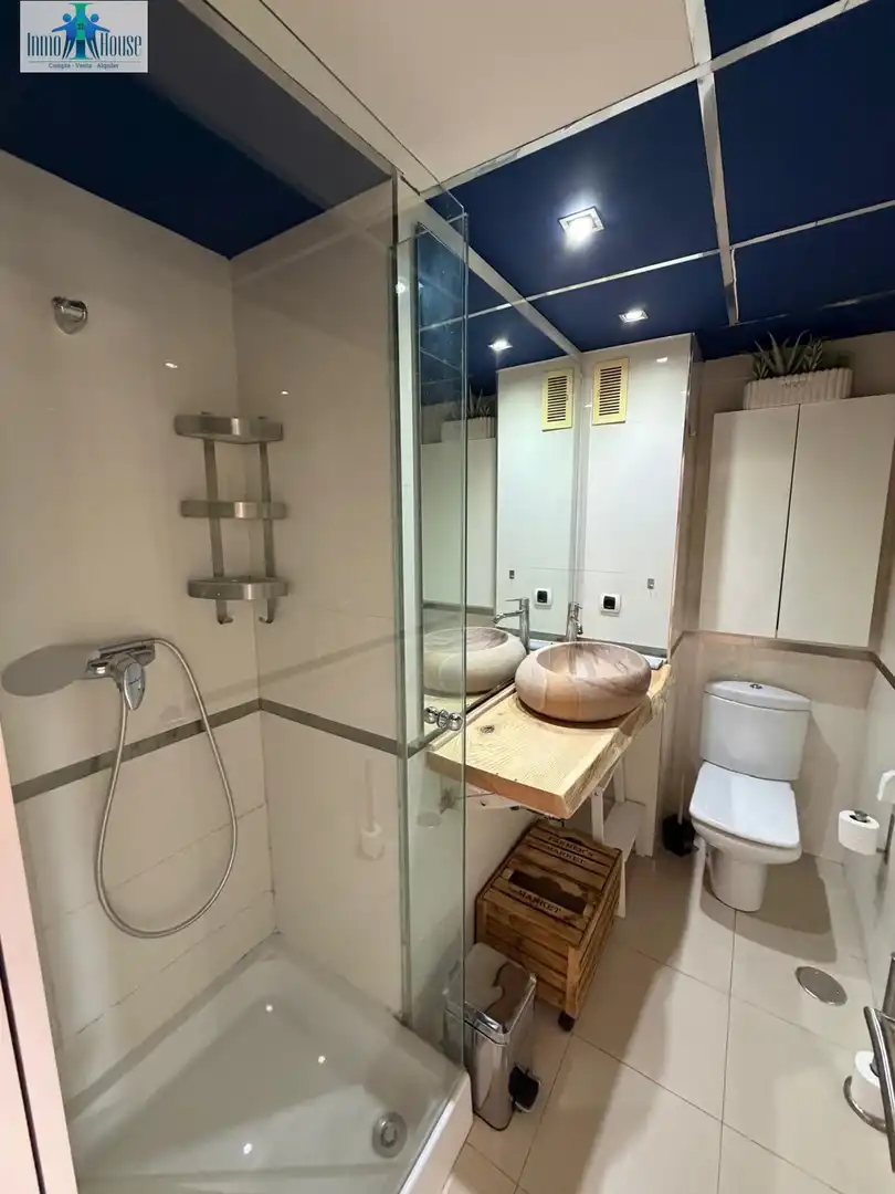 Piso de 110 m² en Albacete
