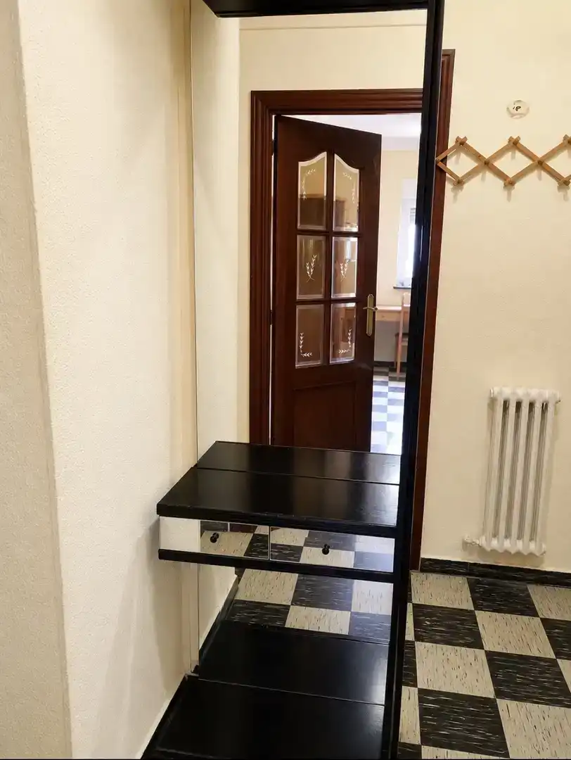 Piso de 92 m² en Salamanca