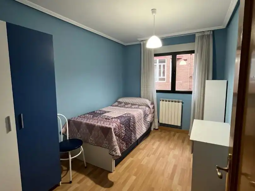 Wohnung 120 m² in Valverde de la Virgen