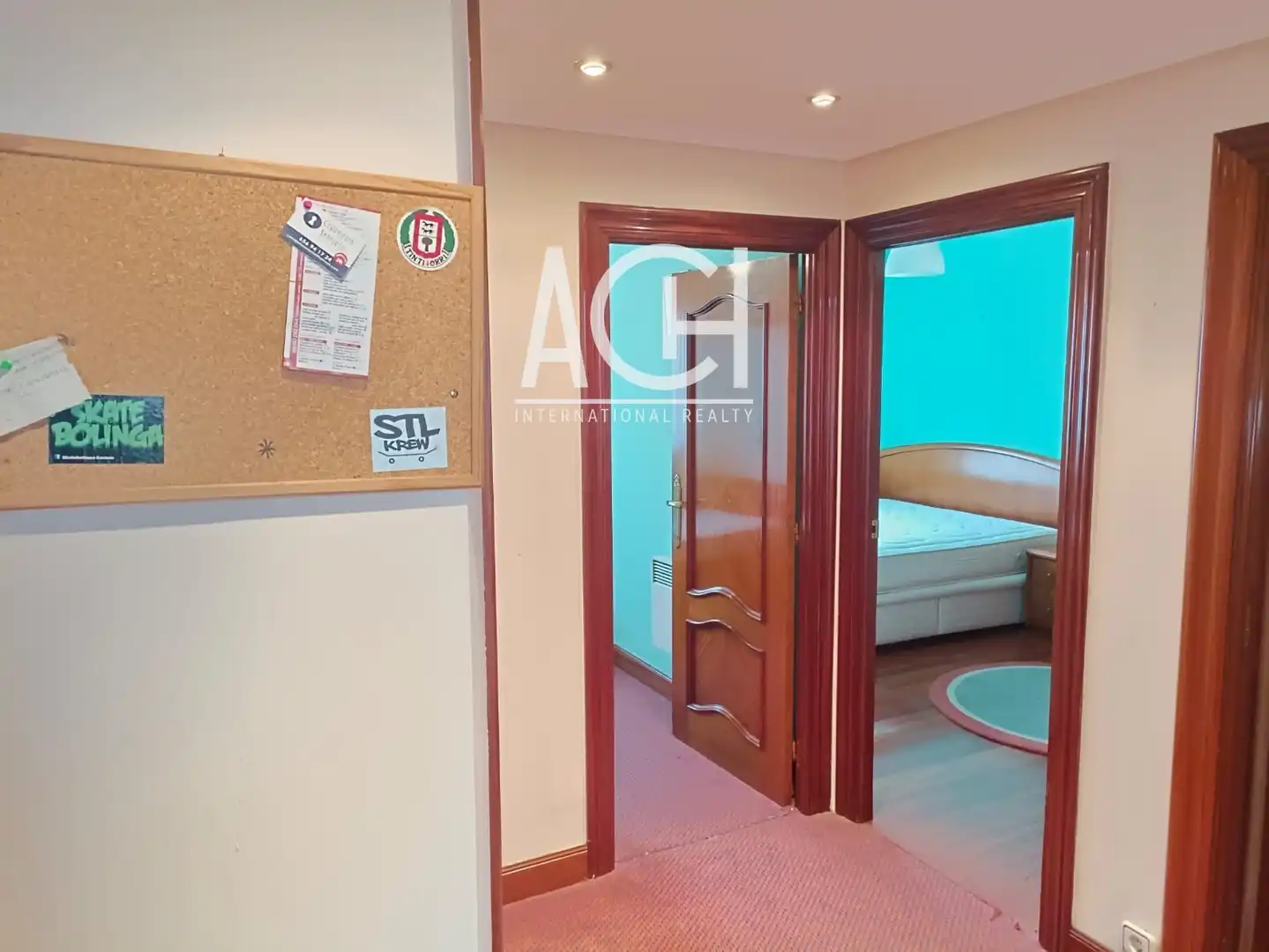Piso de 75 m² en Bilbao