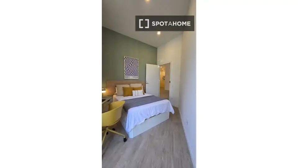 Stanza in affitto, Barcelona