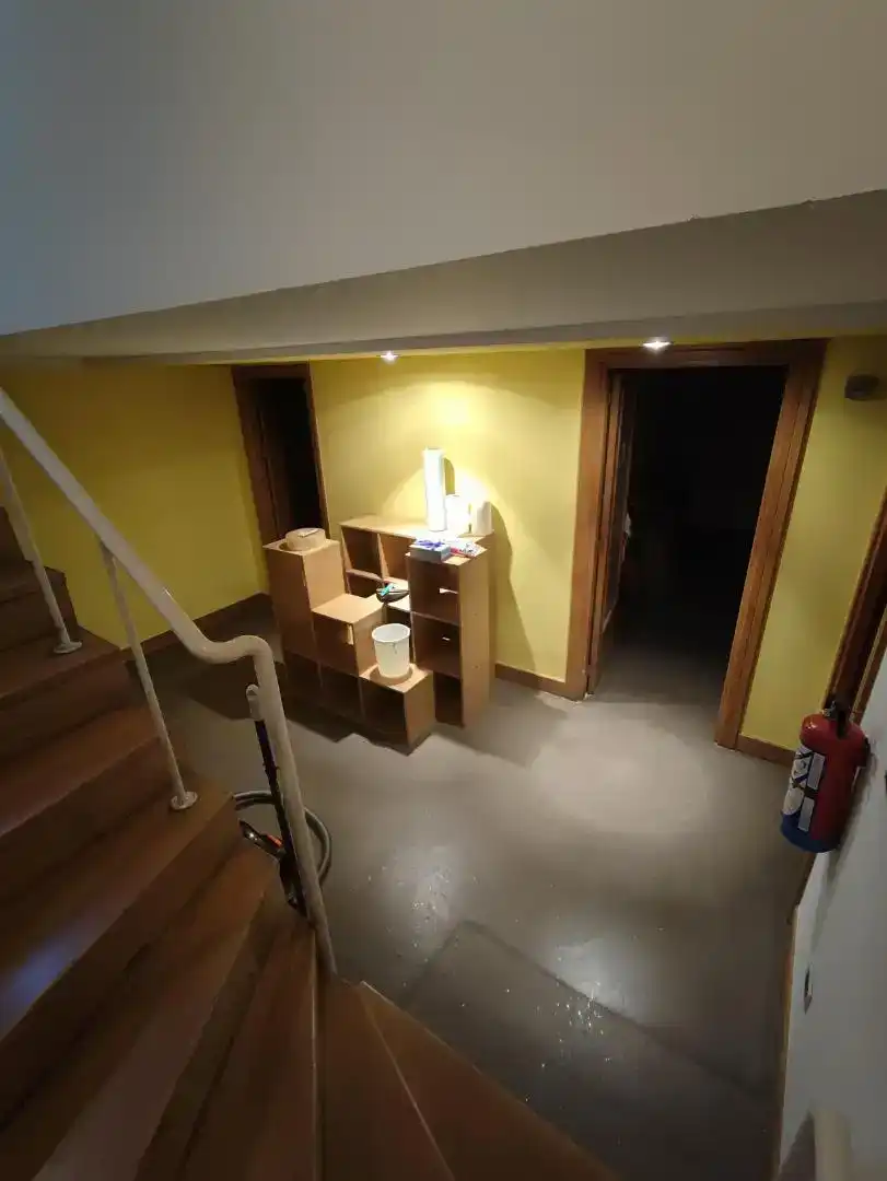 Piso de 110 m² en Zarauz