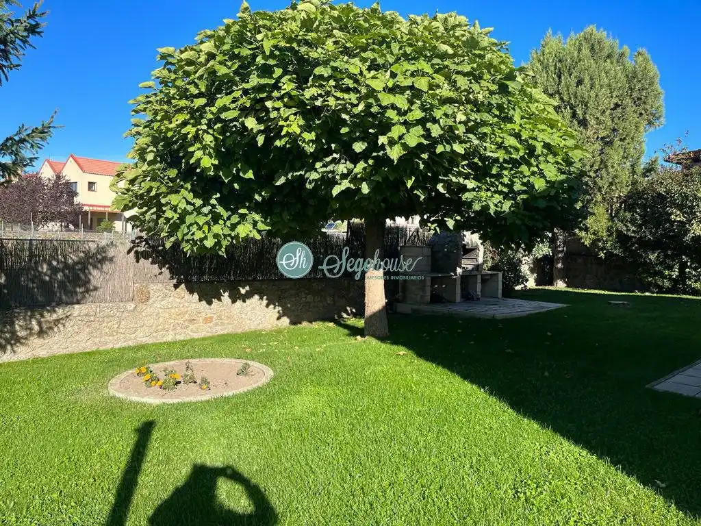 Piso de 150 m² en Palazuelos de Eresma
