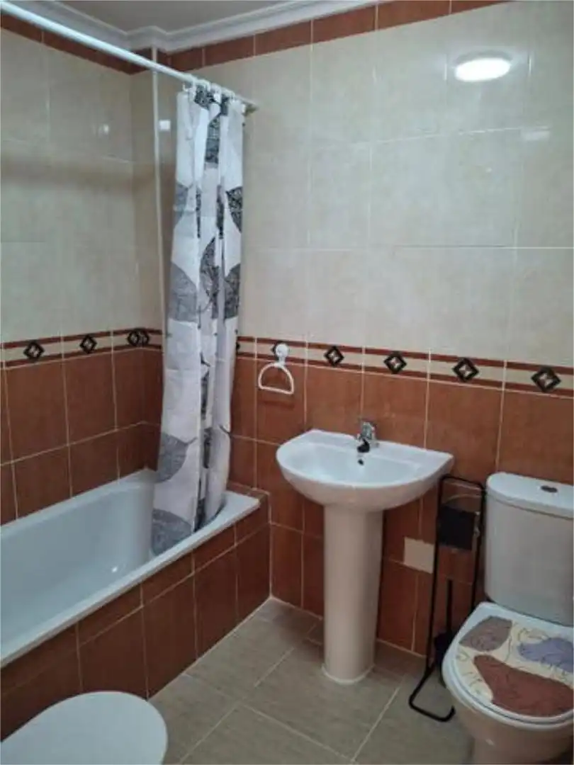 Квартира 65 м² у Algorfa