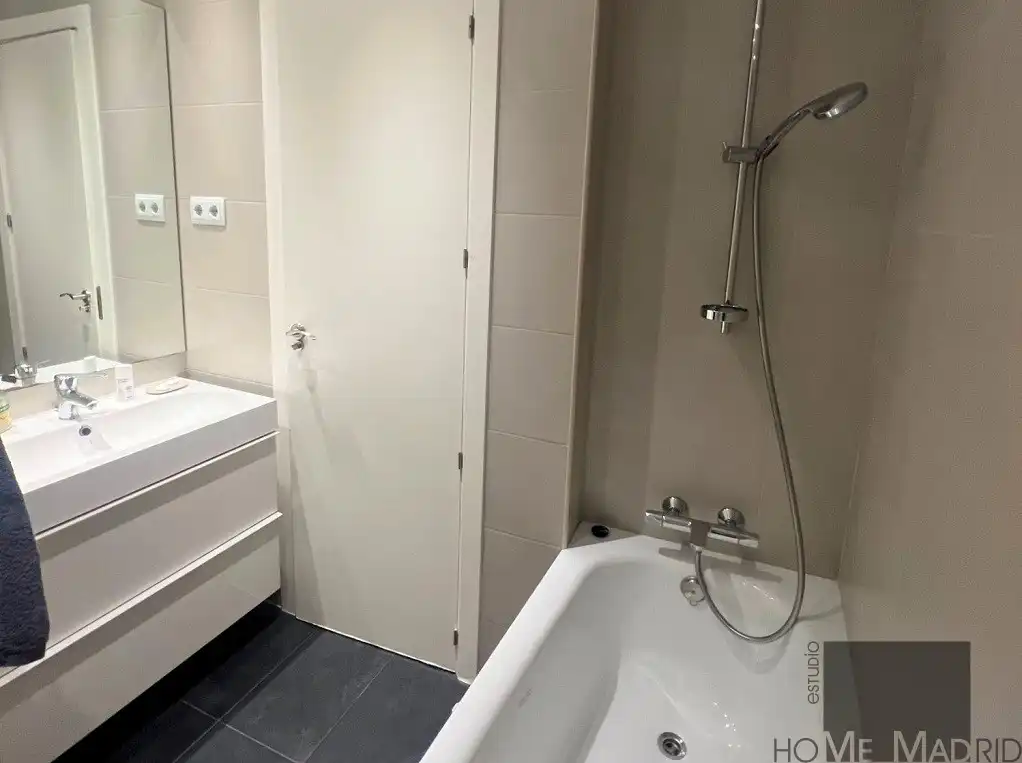 Piso de 105 m² en Madrid