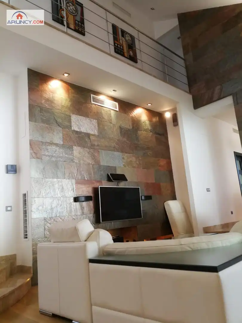 Piso de 550 m² en Dos Hermanas
