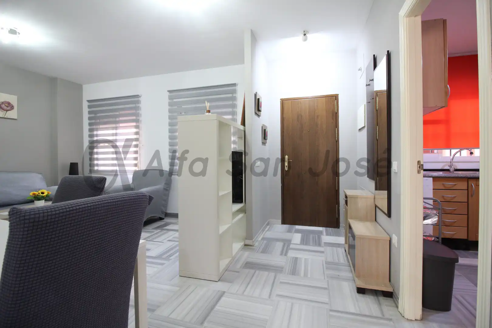 Appartamento 80 m² a La Rinconada
