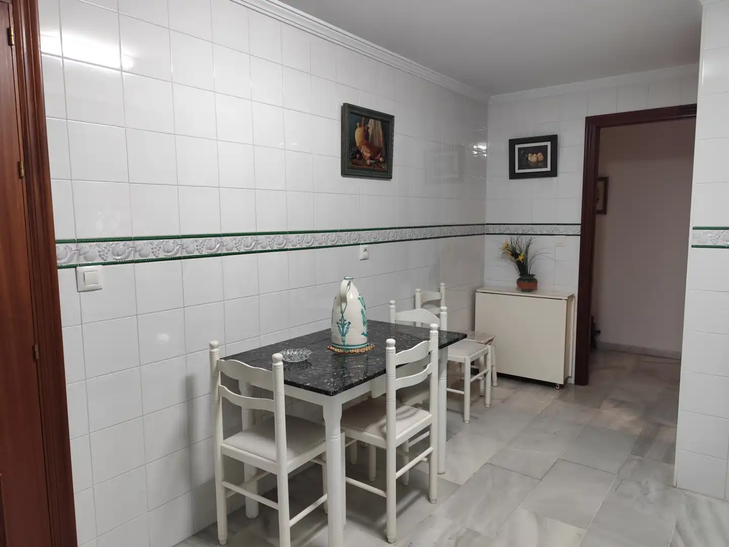 Appartamento 95 m² a Sanlúcar de Barrameda