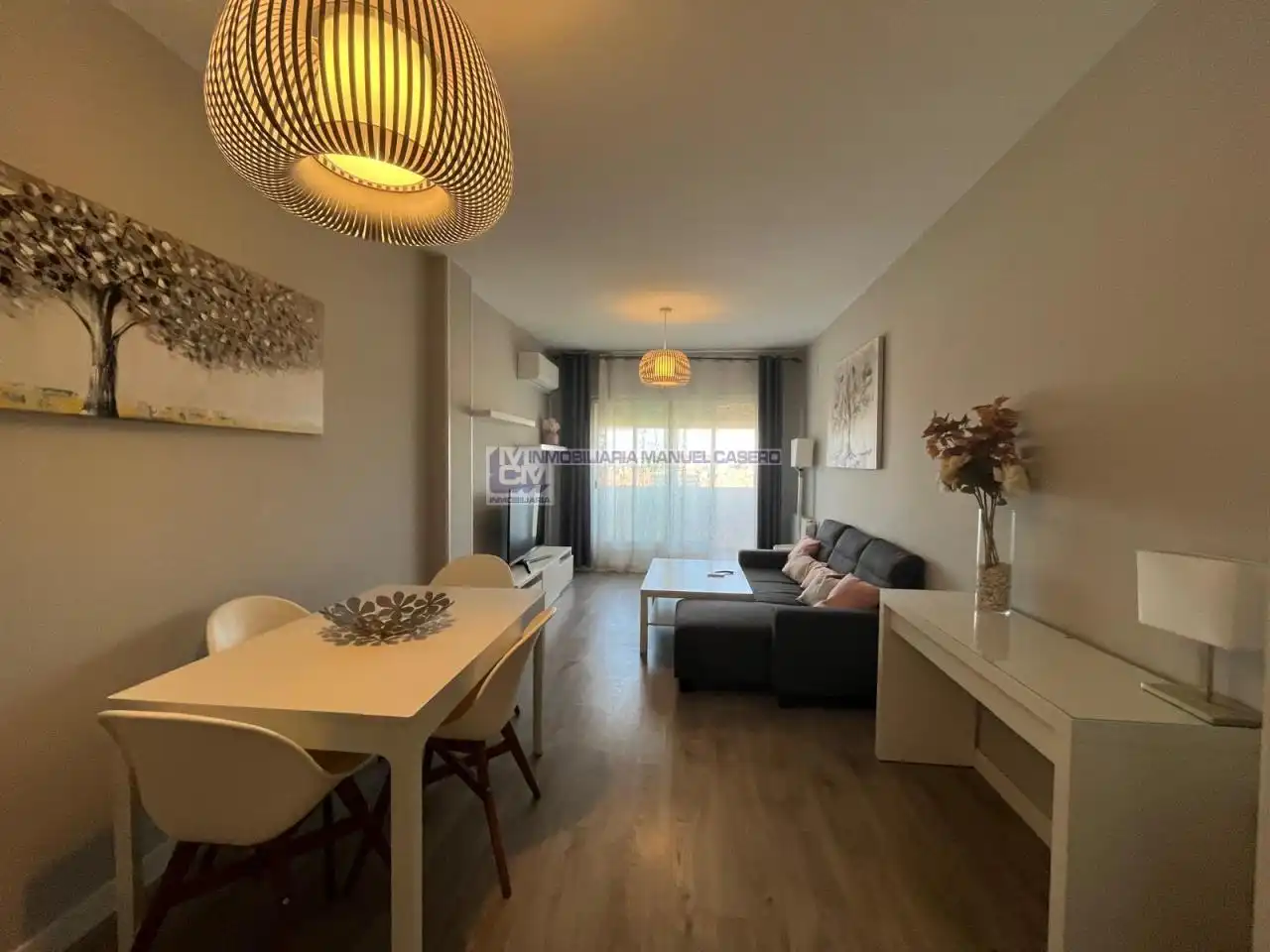 Piso de 70 m² en Cáceres