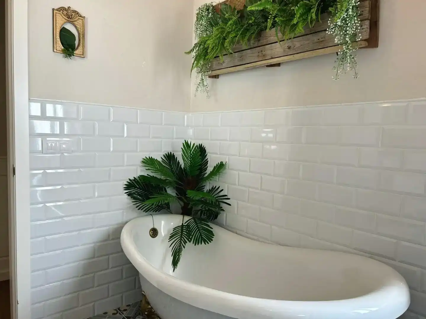 Piso de 120 m² en Córdoba