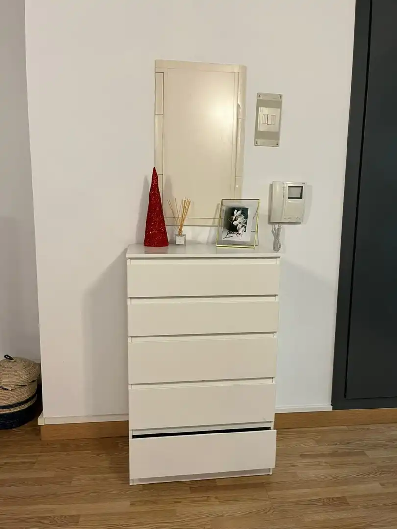 Wohnung 80 m² in San Sebastián de los Reyes