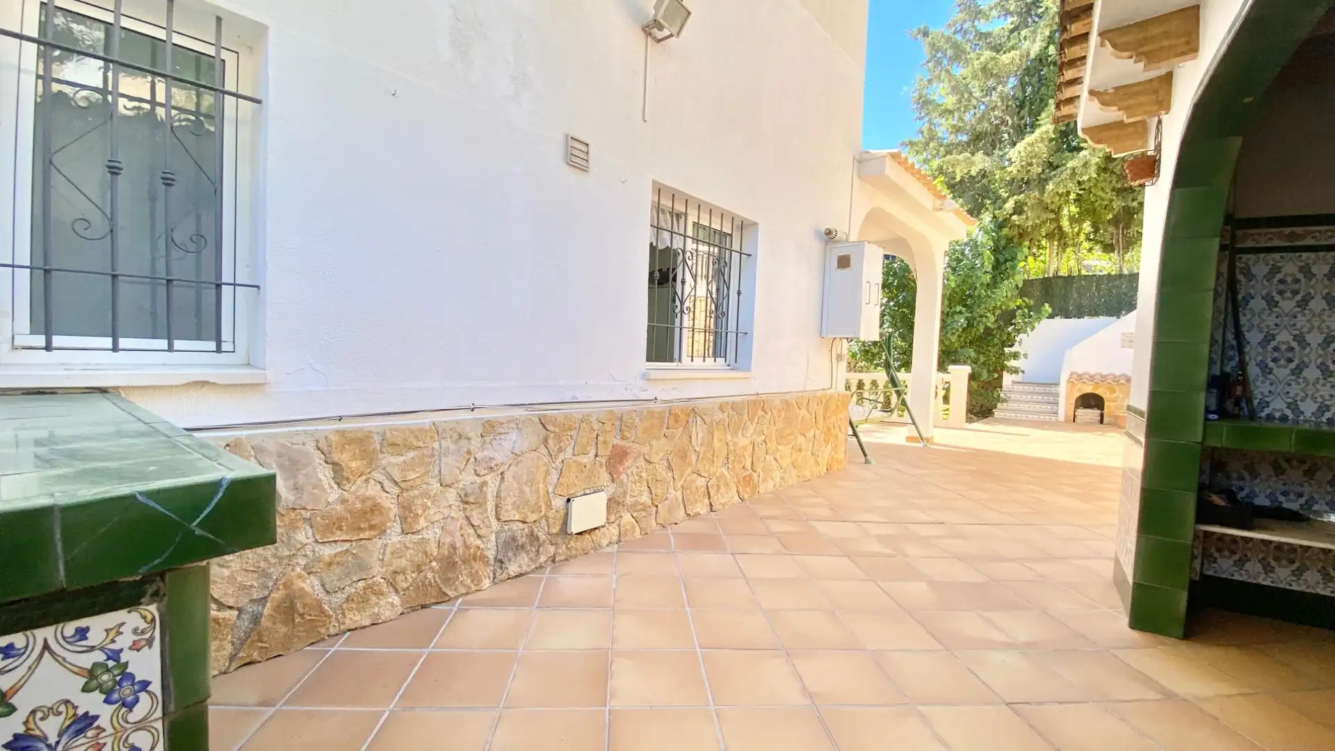 Piso de 154 m² en La Nucia