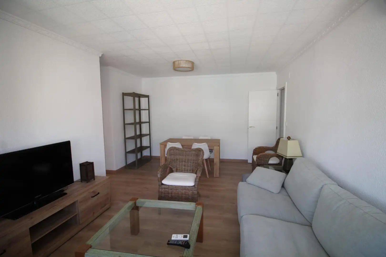 Wohnung 75 m² in Granada