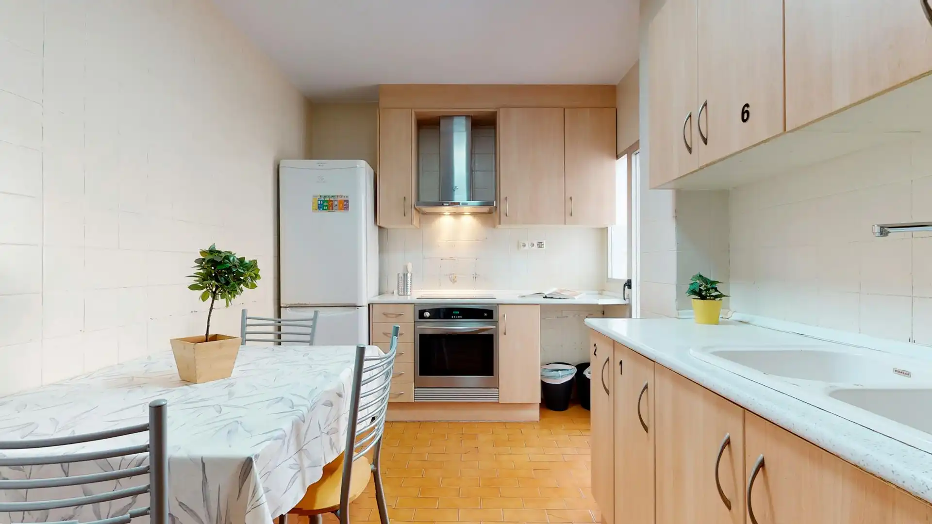 Habitación en alquiler, Valencia