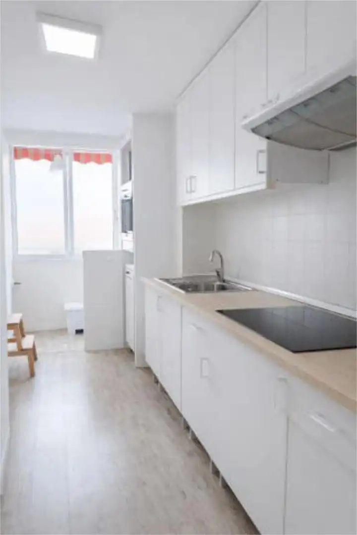 Piso de 120 m² en Alicante