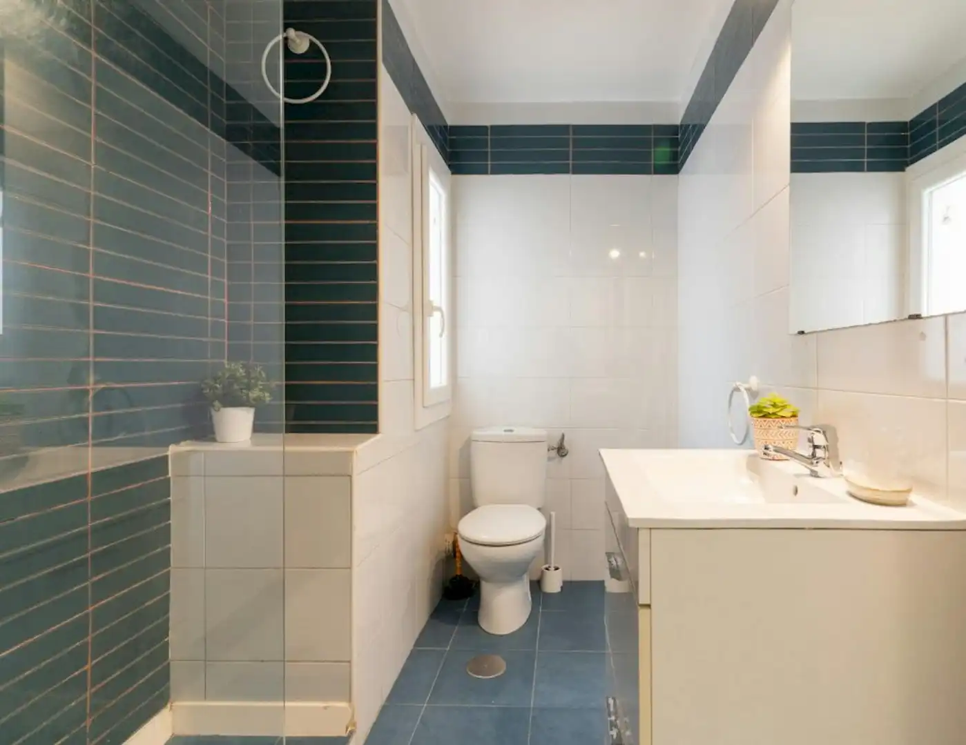 Habitación en alquiler, Madrid