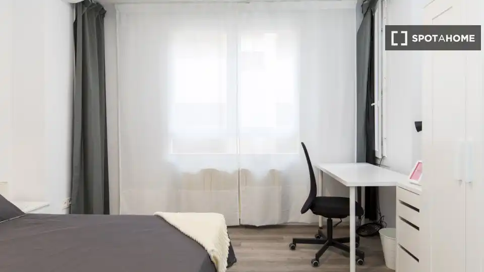 Habitación 92 m², Zaragoza