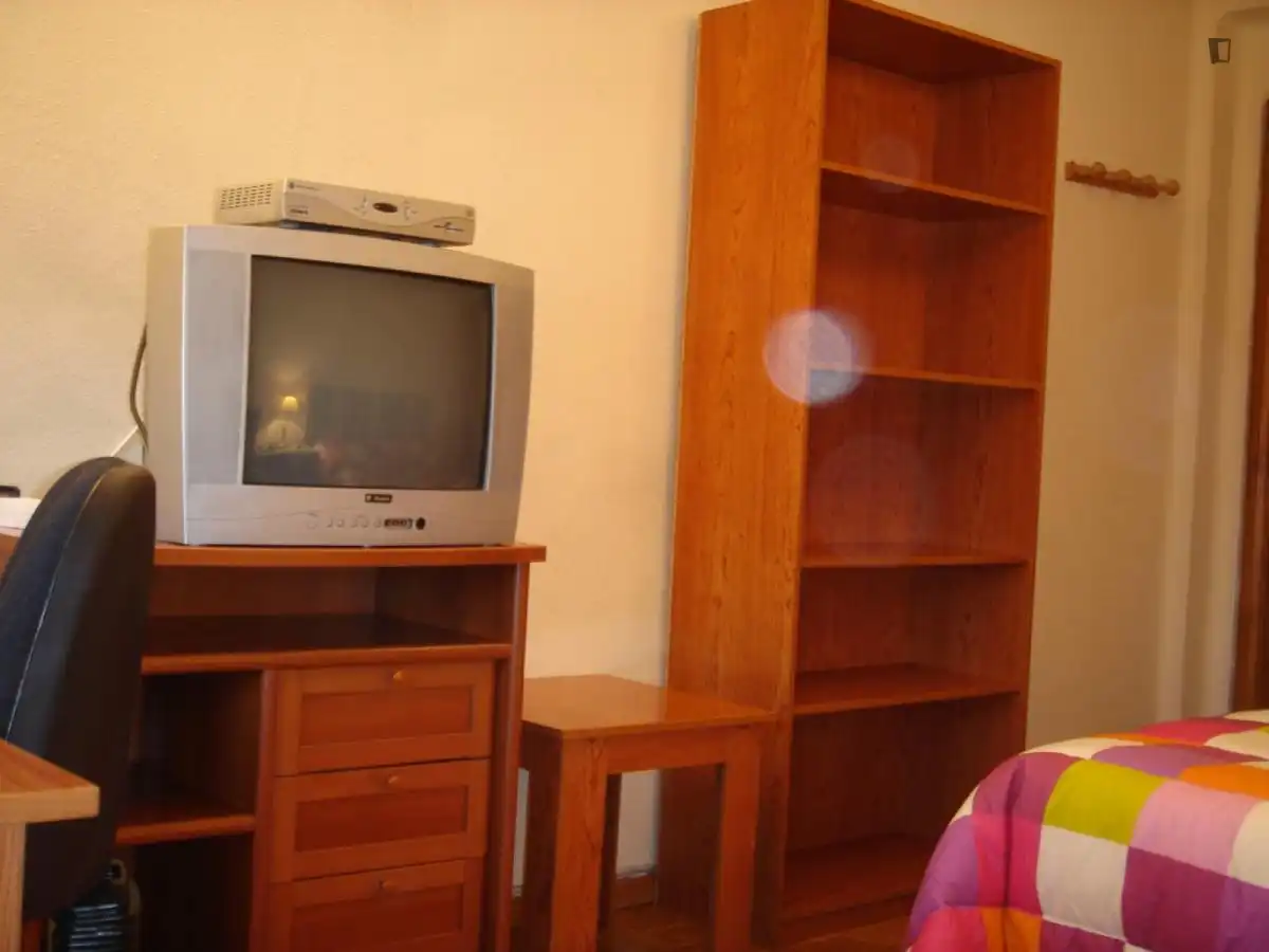 Habitación en alquiler, Salamanca