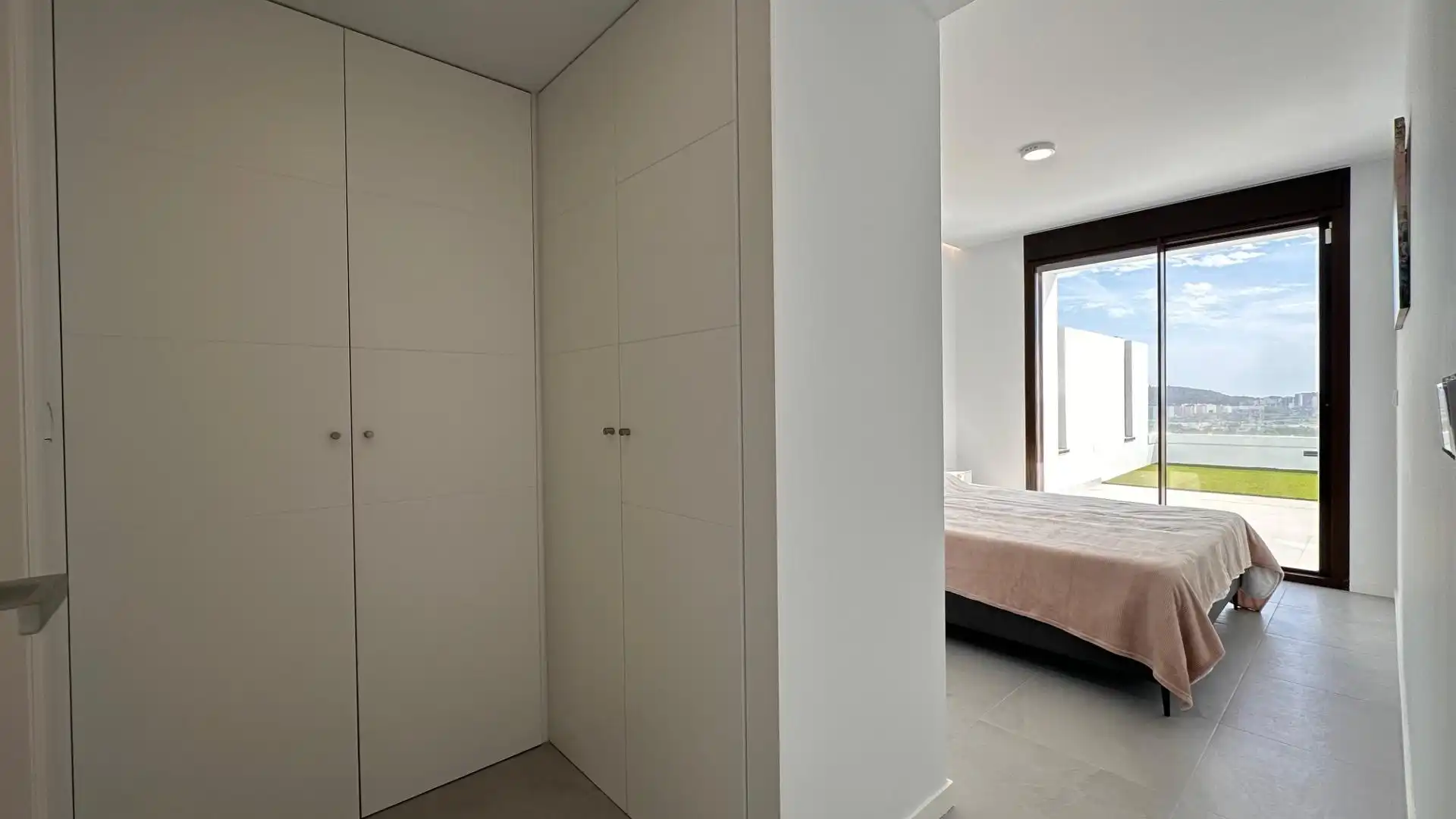 Pis de 140 m² a Finestrat