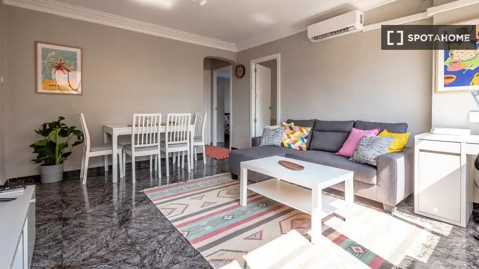 Appartamento in affitto, Valencia