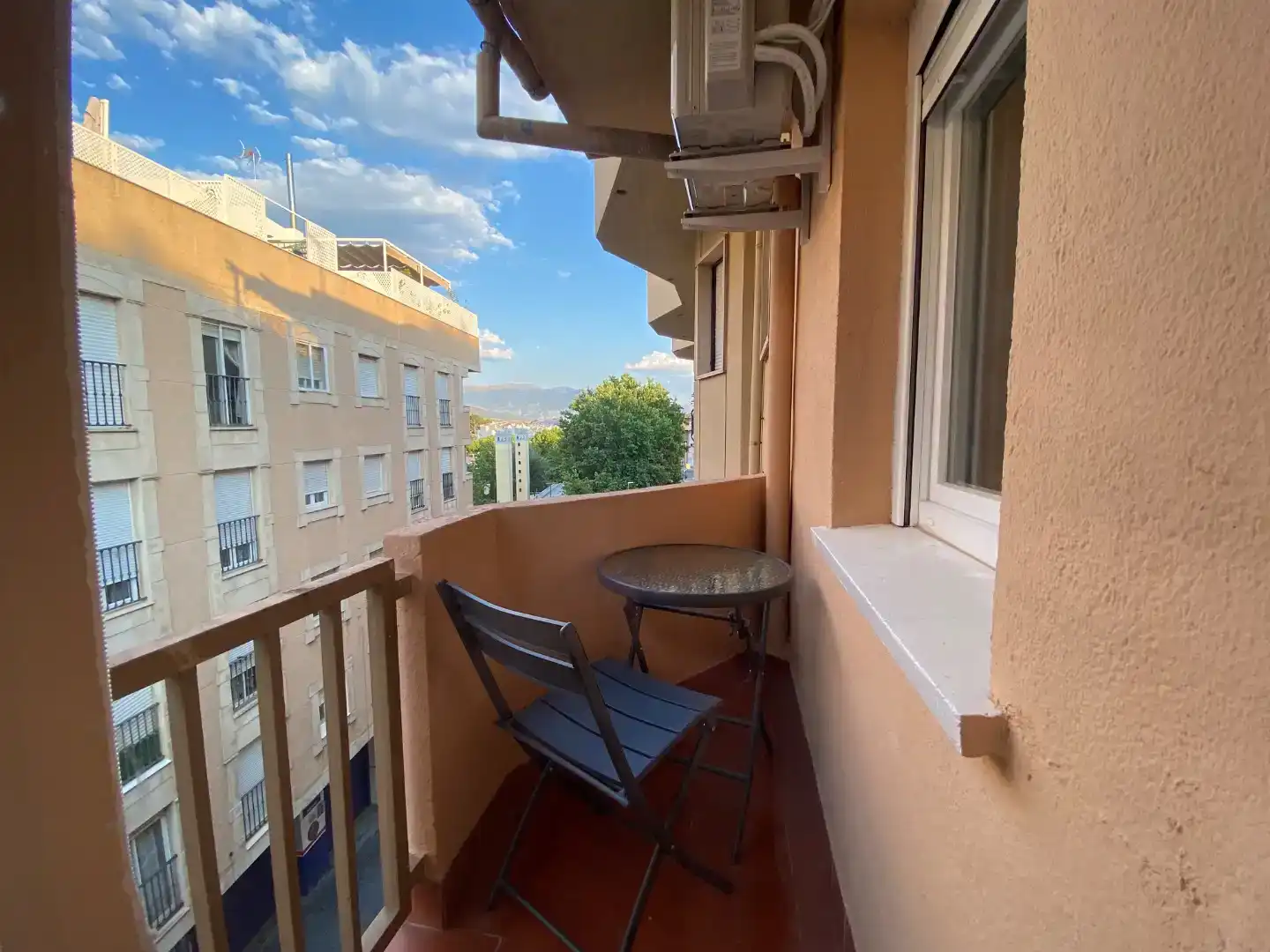 Piso de 72 m² en Jaén