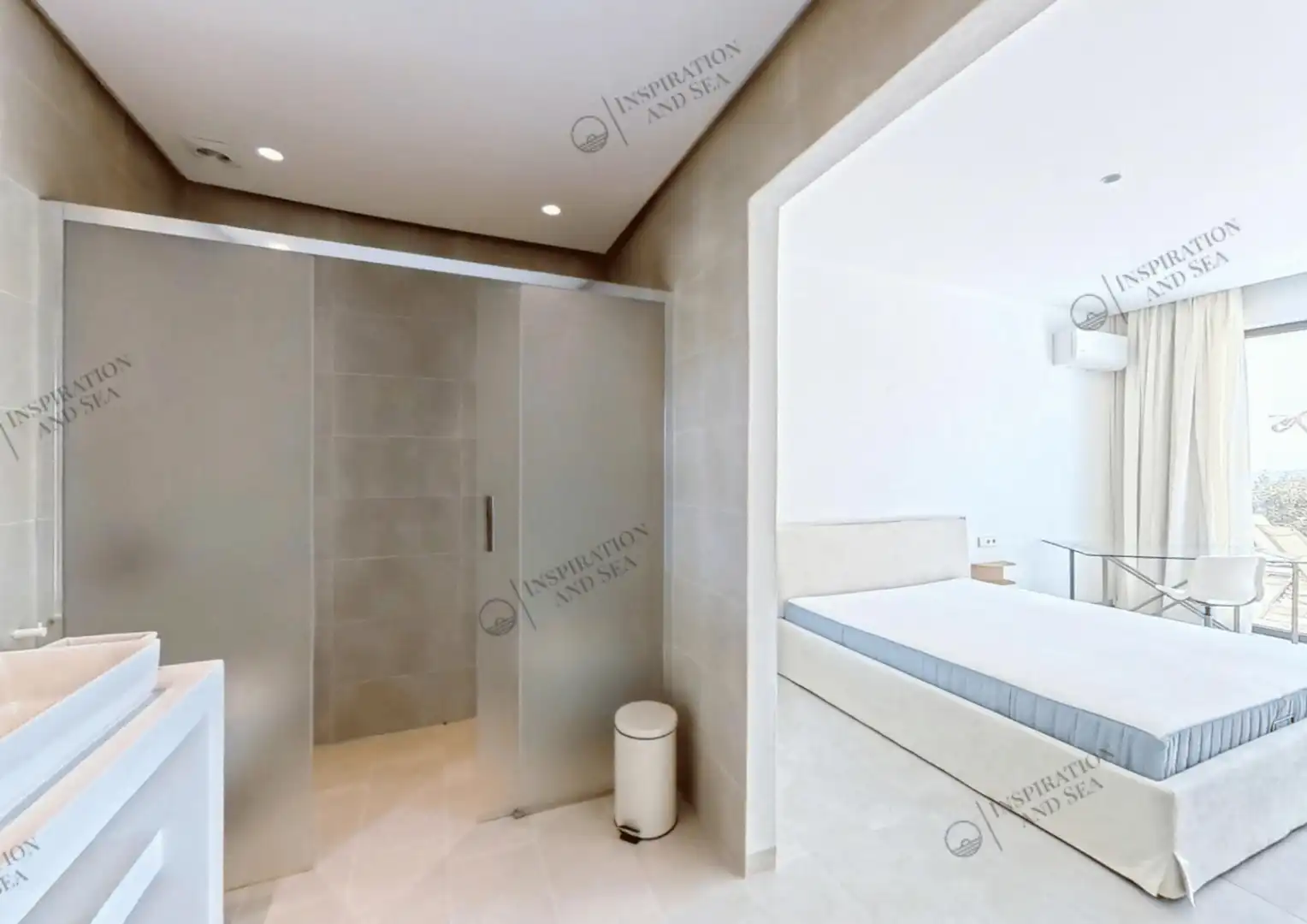 Piso de 328 m² en Ibiza