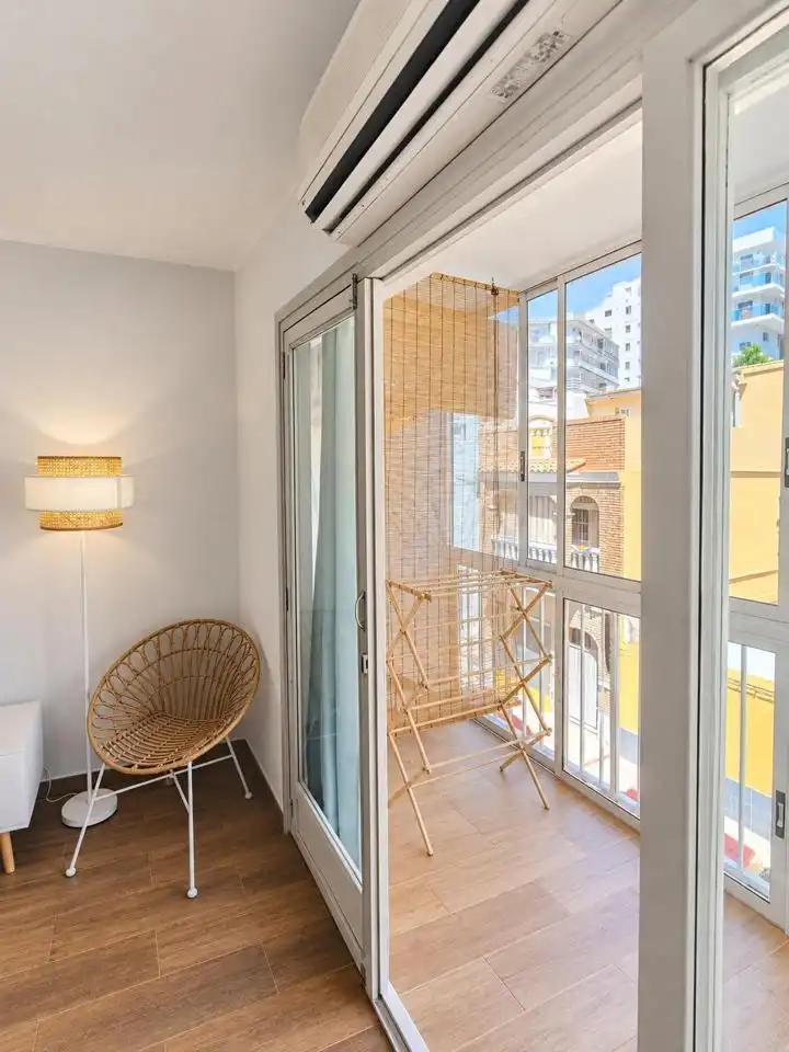 Pis de 71 m² a Cullera